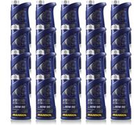 20L Original MANNOL Olio Per Ingranaggi Hypoid 80W-90 API GL 4/GL 5 LS MN8106-1