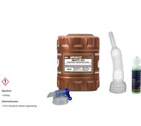 20L PEMCO iMATIC 453 Olio Per Cambio Automatico Inclusa Valvola Di Scarico
