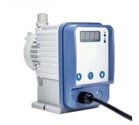 20LH-1bar/20LH-3bar Trattamento dell'acqua Liquido Micro-acido Misuratore del cloro chimico Pompa dosatrice Pompa a membrana elettromagnetica