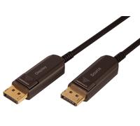20M 8K ACTIVE OPTICAL DISPLAYPORT LEAD; CLS-AOCDP/UF-66 (KRAMER) Qtà X 1