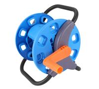 20M Portatile Da Giardino per Uso Domestico Tubo Avvolgitubo Carrello Stocc9630