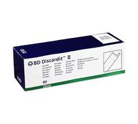 20ML BD DISCARDIT SIRINGA 300296 BX80