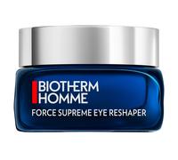 Biotherm Force Supreme Eye Reshaper Cream crema occhi per uomo 20 ml