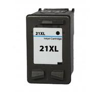 Hp Testina NERO Compatibile - HP21