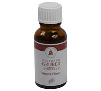 20ml GERTRAUD GRUBER AYURASAN Elisir d'aromi