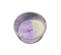 20Ml Micas Polvere con Nacreous Shimmering Artigianato Forniture per Decorazioni per la Casa Design Gioielli Colore Lunga Durata Piccolo Contenitore Portatile Brillante Perle Pigmento per Resina