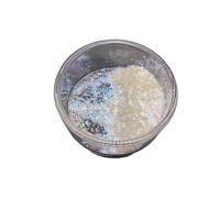 20Ml Micas Polvere con Nacreous Shimmering Crafting Forniture per Decorazioni per la casa Design Gioielli Colore di lunga durata Piccolo contenitore portatile Polvere glitter compatta per la creazione