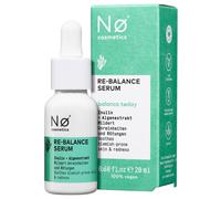 20ml Nø Cosmetics balance tøday Re-Balance Serum