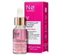 20ml Nø Cosmetics shake tøday Hypercalm 2-Phase Serum