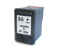 20ML NERA HP Desk Jet 450/5150/5550 -C6656A - #56