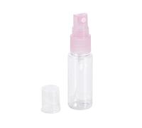 20Ml Spruzzatori portatili per irrigazione Bottiglie spray vuote Atomizzatore di plastica Spruzzo vuoto Bottiglia riutilizzabile Spruzzatori per irrigazioneDeft è stato elaborato