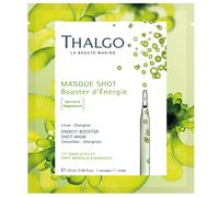 20ml THALGO SPIRULINE BOOST Maschera effetto energizzante
