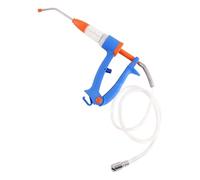 20ml Veterinary Medicine Filling Device,Veterinary Medicine Filling Device,Dosing Device,for Goose Pig Bull Sheep Poultry (A)