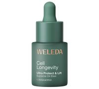 20ml Weleda Cell Longevity Ultra Protect & Lift Supreme Oil Elixir