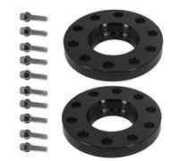 20mm 2 Distanziali ruota Hub Centric 5x120 for BMW 5er E34 72.6mm 1987-1996