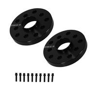 20mm 2pz Distanziali Alluminio for Audi A3/A4/A6/A8 5x112 M14x1.5 57.1mm