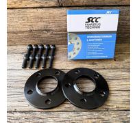 Distanziali per route SCC 2x10mm 12433W per Lamborghini Huracán