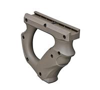 20mm AFG1 / AFG2 Foregrip Rvg Style Nylon Picatinny Triangle Foregrip Holder Gun Grip Accesorios Tactical Hunting Paintball Airsoft