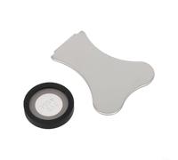 20mm Ceramic Disc Kit 1.7MHz Humidifier per mist Maker 20mm Ceramic(6PCS) | 1.70MHz per frequency, fine per mist generation, energy efficient, replaces old discs, improves air quality