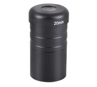 20mm Erigere Oculare Potenza Telescopio Astronomico Riflettente Spazio Standard 1.25 "31.7mm Accessori Ricambi per telescopi astronomici