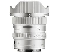 20mm F2 Contemporary DG II (nero) I Series Sony E