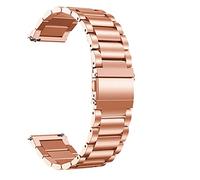 20MM Metallo Per Garmin Venu/Venu2 Plus Vivoactive 3 Forerunner 245 158 55 Cinturino Per GarminMove Sport Accessori di Ricambio, For Move Sport, A