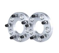 20mm Per Mazda 3 Per Axela Per Atenza CX-4 Distanziali Ruota Auto 5 * 114. CB 67.1mm Hub Centric Regolazione Spessori Spacer Auto Cerchi Lega