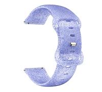 20mm Silicone Watch Band For Garmin Forerunner 245 M/645/Vivoactive 3/Venu SQ Straps Bracelet Sport Accessory Wristband Correa