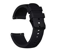 20mm Silicone Wrist Band Strap for Garmin Vivoactive 3 Music Watchband For Garmin Venu SQ/Venu 2 plus/Forerunner 245 645 158 55