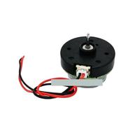 20N 24mm Outer Rotor Brushless electronic starter Built-in Driver DC12V 12000RPM High Speed Spindle electronic starter DIY Vacuum Cleaner NWPNLXEA