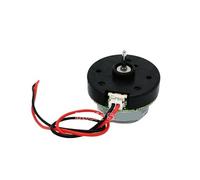 20N 24mm Outer Rotor Brushless electronic starter Built-in Driver DC12V 12000RPM High Speed Spindle electronic starter DIY Vacuum Cleaner NWPNLXEA