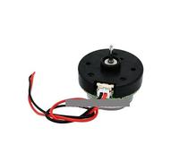 20N 24mm Outer Rotor Brushless electronic starter Built-in Driver DC12V 12000RPM High Speed Spindle electronic starter DIY Vacuum Cleaner NWPNLXEA