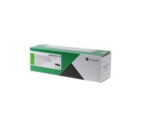 Lexmark Toner 20N2HC0 Ciano Alta capacità – Originale – Return Prog – 1 pz