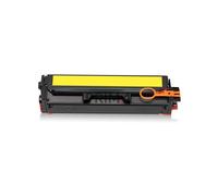 20N2HY0 Giallo Toner Compatibile Con Lexmark CS331dw, CX331adwe - Resa 4.5k Pagi