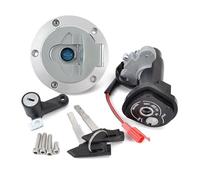 20P-XH250-10 Interruttore di accensione Tappo del carburante Chiavi di blocco della sella adatte for YZF R15 SP MT15 MT-15 2FB-XH250-00 54C-H2501-00