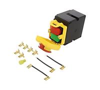 20P0871 Interruttore sottotensione IP54 16A Variante: 1 fase, 3 fasi 230VAC T...