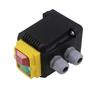 20P1017 Interruttore sottotensione IP55 9A Variante: trifase 400VAC TRIPUS