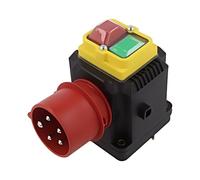 20P1105 Interruttore sottotensione IP55 9A Variante: trifase 400VAC TRIPUS