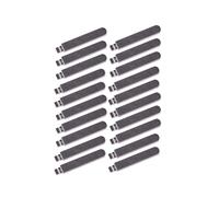 20Pc 25# Flip Remote Key Blade Blank Uncut Fit for Honda Type HO01 HON66 HOND-31