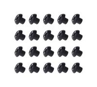20Pc Universal Blender Drive Socket 767 Mushroom Gear Coupling Mixer Pezzi di Ricambio Mar28