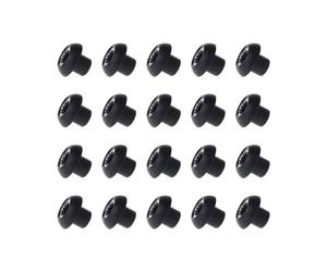 20Pc Universal Blender Drive Socket 767 Mushroom Gear Coupling Mixer Pezzi di Ricambio Mar28
