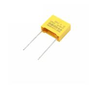 20pcs 0.01uF capacitor X2 capacitor 275VAC Pitch 10mm X2 Polypropylene film capacitor 10NF MQXFCZUX