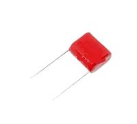 20PCS 0.022uF 2000V 2KV 1600V 22NF 223J CBB81 Polypropylene Film Capacitor Pitch 15mm 1600V223J 223J2000V 1600V332J 2000V332J MQXFCZUX(1600V223J P20mm)