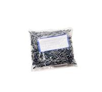 20PCS-1000PCS Electrolytic Capacitor 50V 35V 25V 16V 10V 0.1UF 1UF 4.7UF 10UF 22UF 47UF 100UF 220UF 470UF 1000UF 2200UF 4700UF NWPNLXEA(10V100UF 1000PCS)