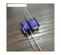 20pcs/100pcs 470uF 25V470UF M Series 10x12.5mm 25V470uF Aluminum Electrolytic capacitor EKFBQBGW(One Size)