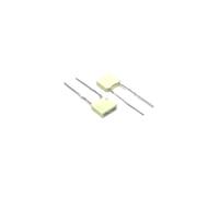 20pcs/100pcs AV 100V 103 0.01UF 10NF 10nJ100 103J 5% R82 Correction capacitor pitch 5mm Film Capacitor NWPNLXEA(One Size)