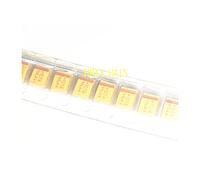 20PCS 10V 100UF B Tipo 107A Condensatore al tantalio SMD Elementi di accumulo di energia