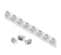 20Pcs 1210 SMD Thick Film Chip Multilayer Ceramic Capacitor 100uF 107K 6.3V 10V 16V 25V 50V 107M 6.3V Capacitors AUOQKQUT(100uF 107M 25V)