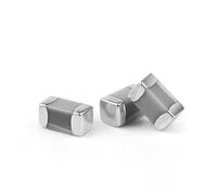 20Pcs 1210 SMD Thick Film Chip Multilayer Ceramic Capacitor 100uF 107K 6.3V 10V 16V 25V 50V 107M 6.3V Capacitors MQXFCZUX(100uF 107M 25V)