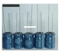 20pcs 150uF 50V150UF 10x12.5mm 50V150uF capacitor Capacitance Meters